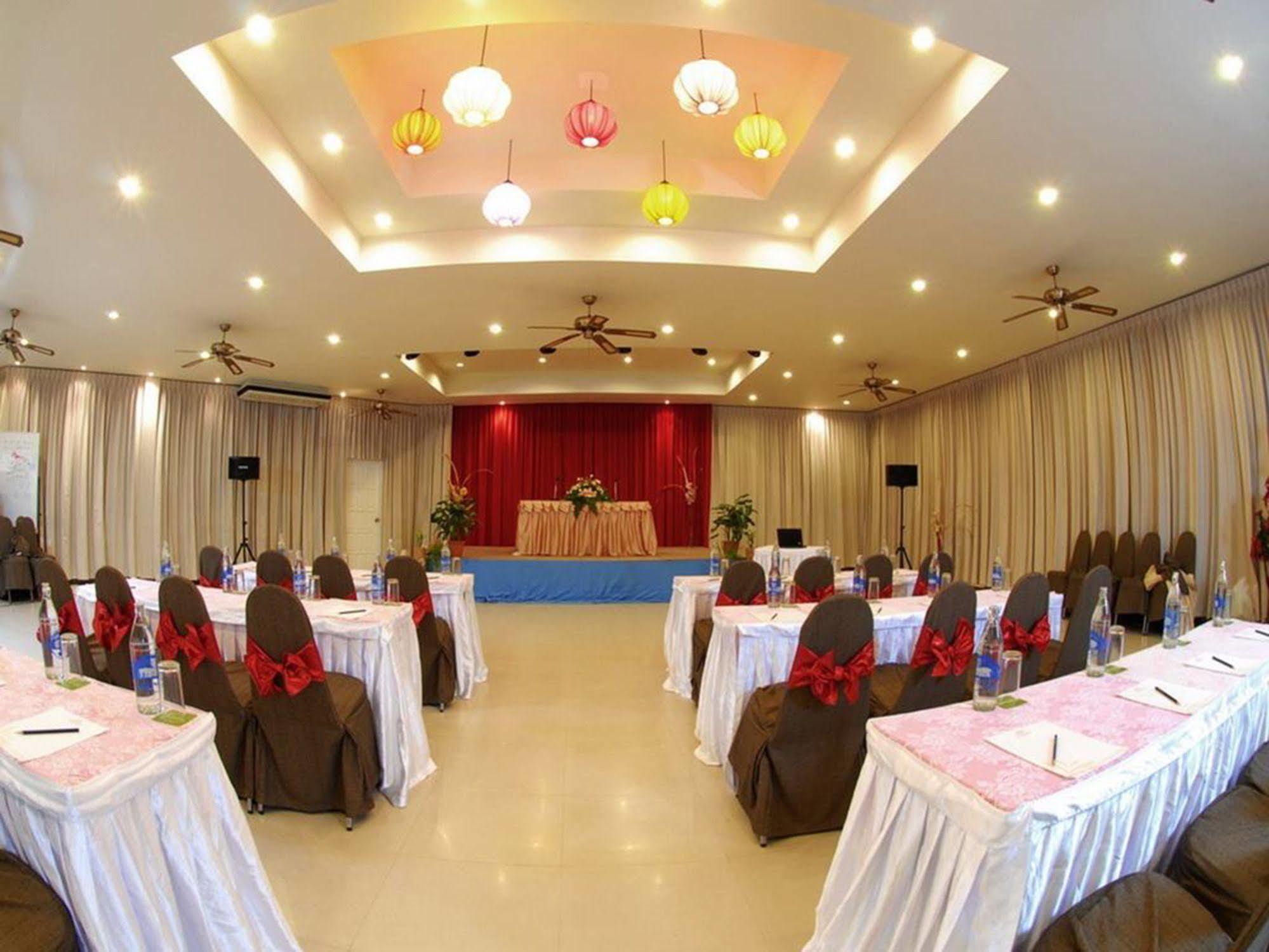 Anchana & Resort Sam Roi Yot