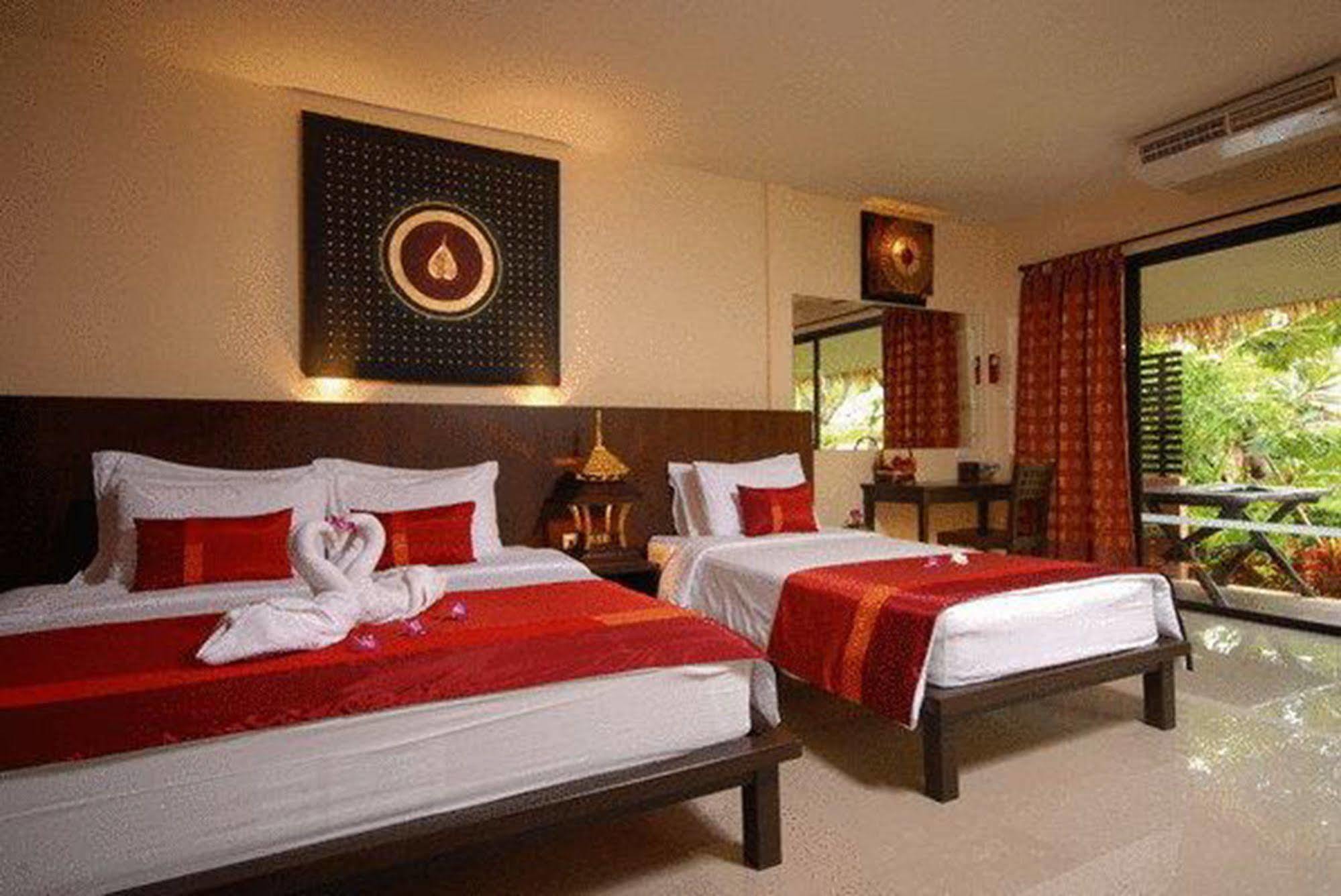 Anchana & Resort 4*