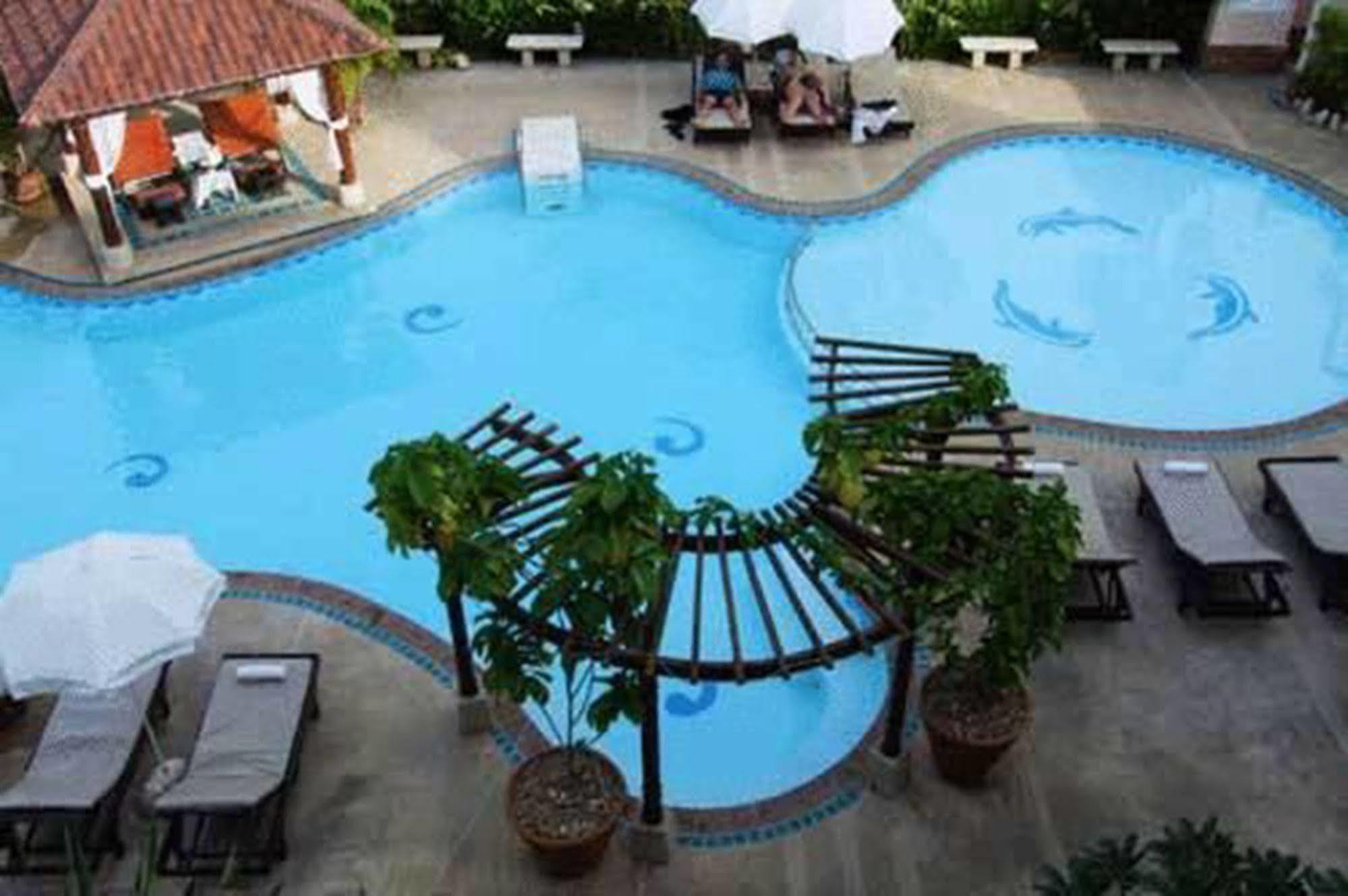 Resort Anchana & Sam Roi Yot