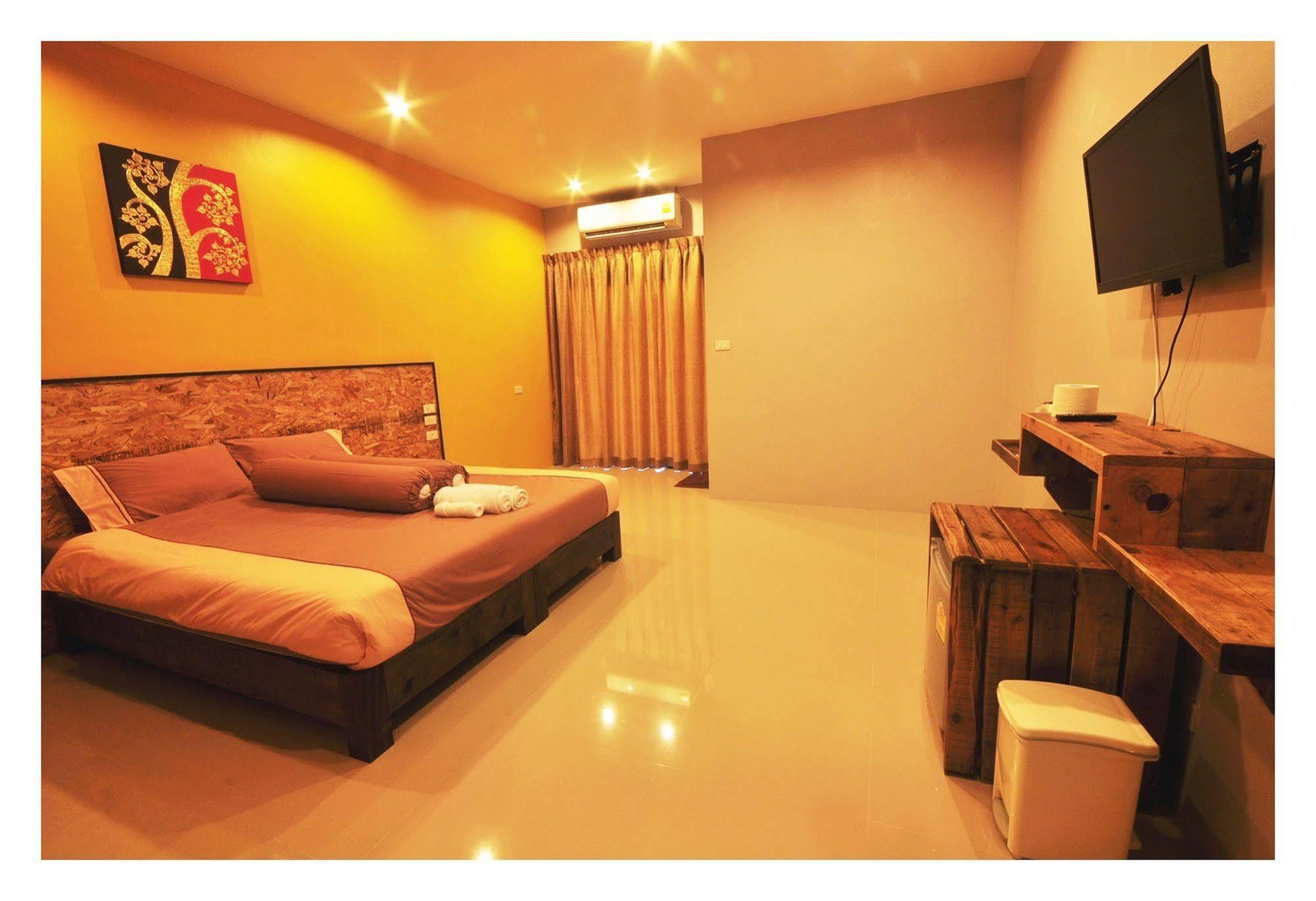 The Bedroom Resort