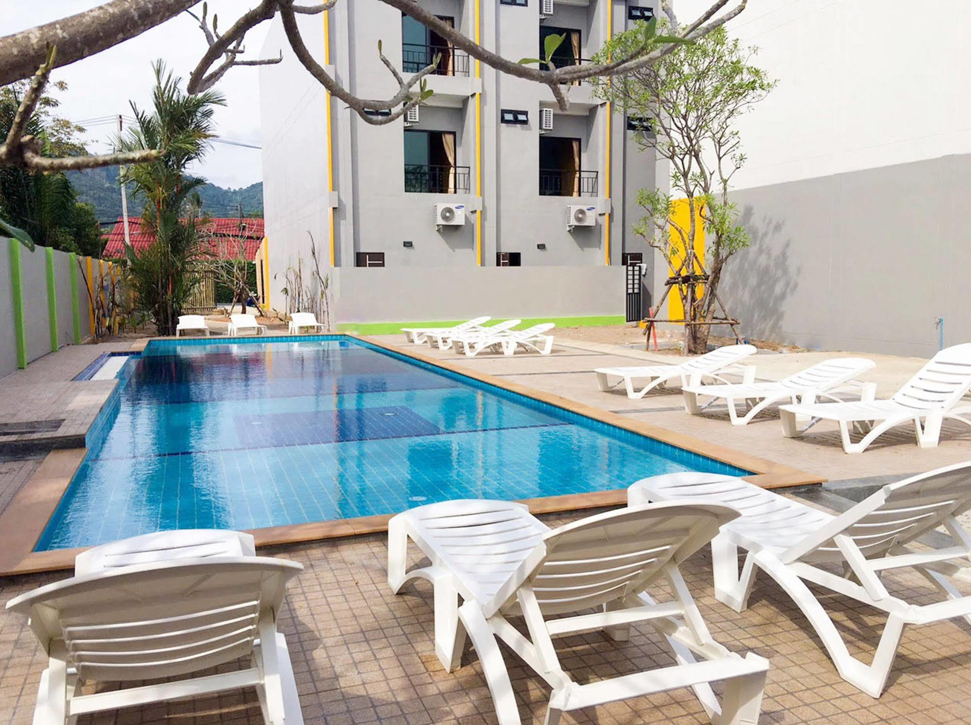 The Bedroom Resort 3*