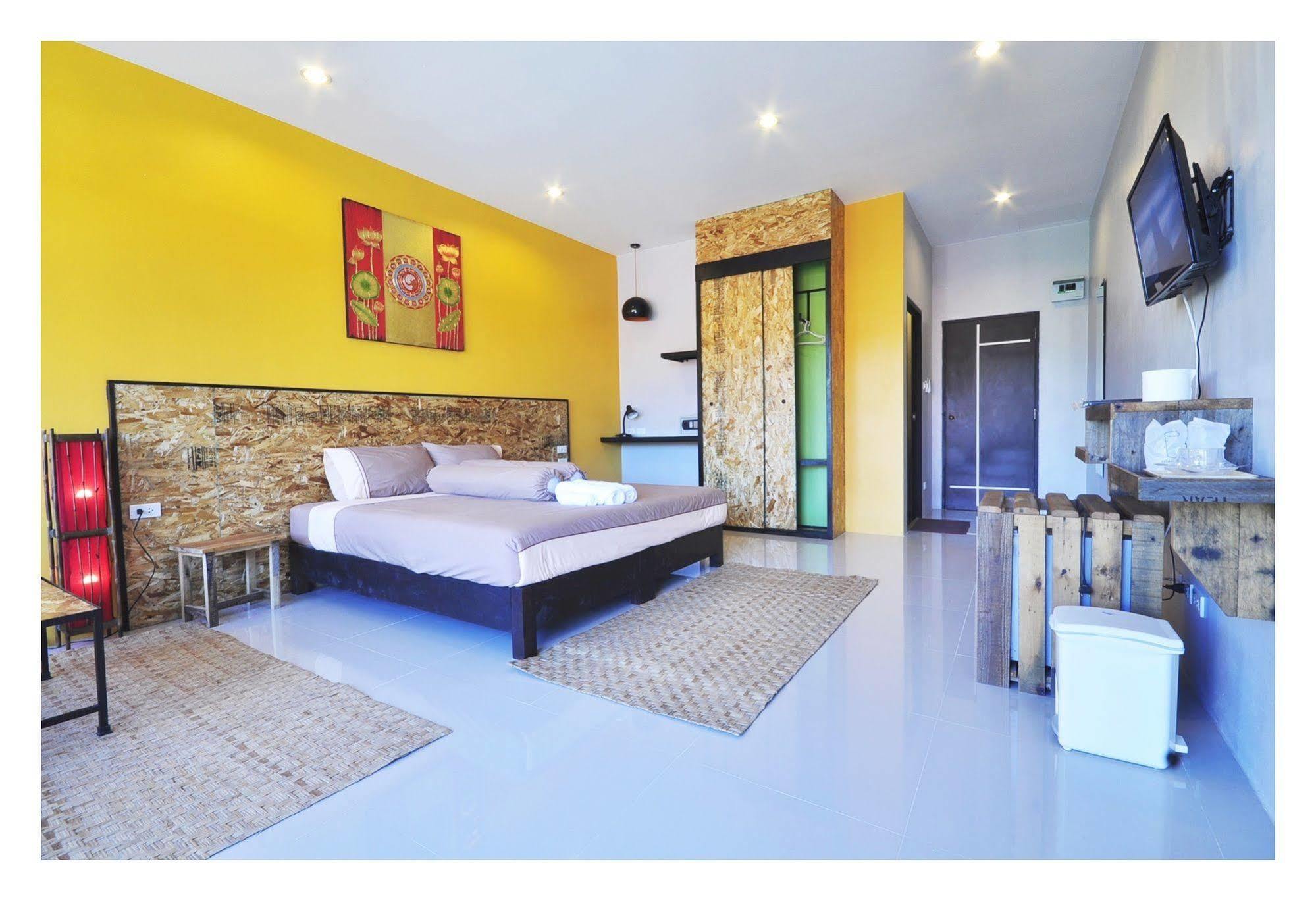 The Bedroom Resort