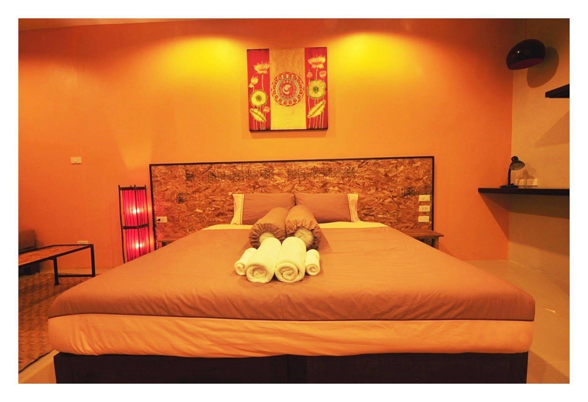 Resort The Bedroom Nai Harn