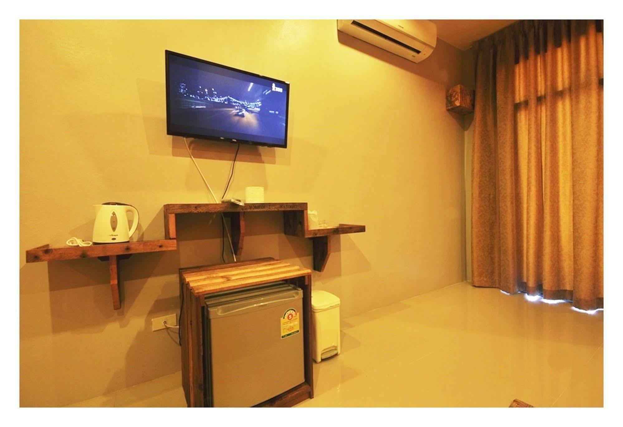 The Bedroom