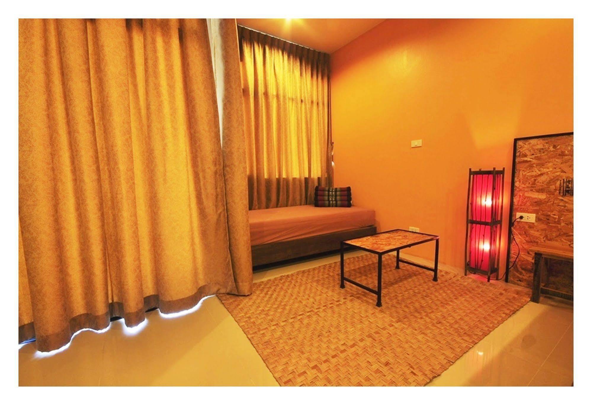 The Bedroom 3* Nai Harn