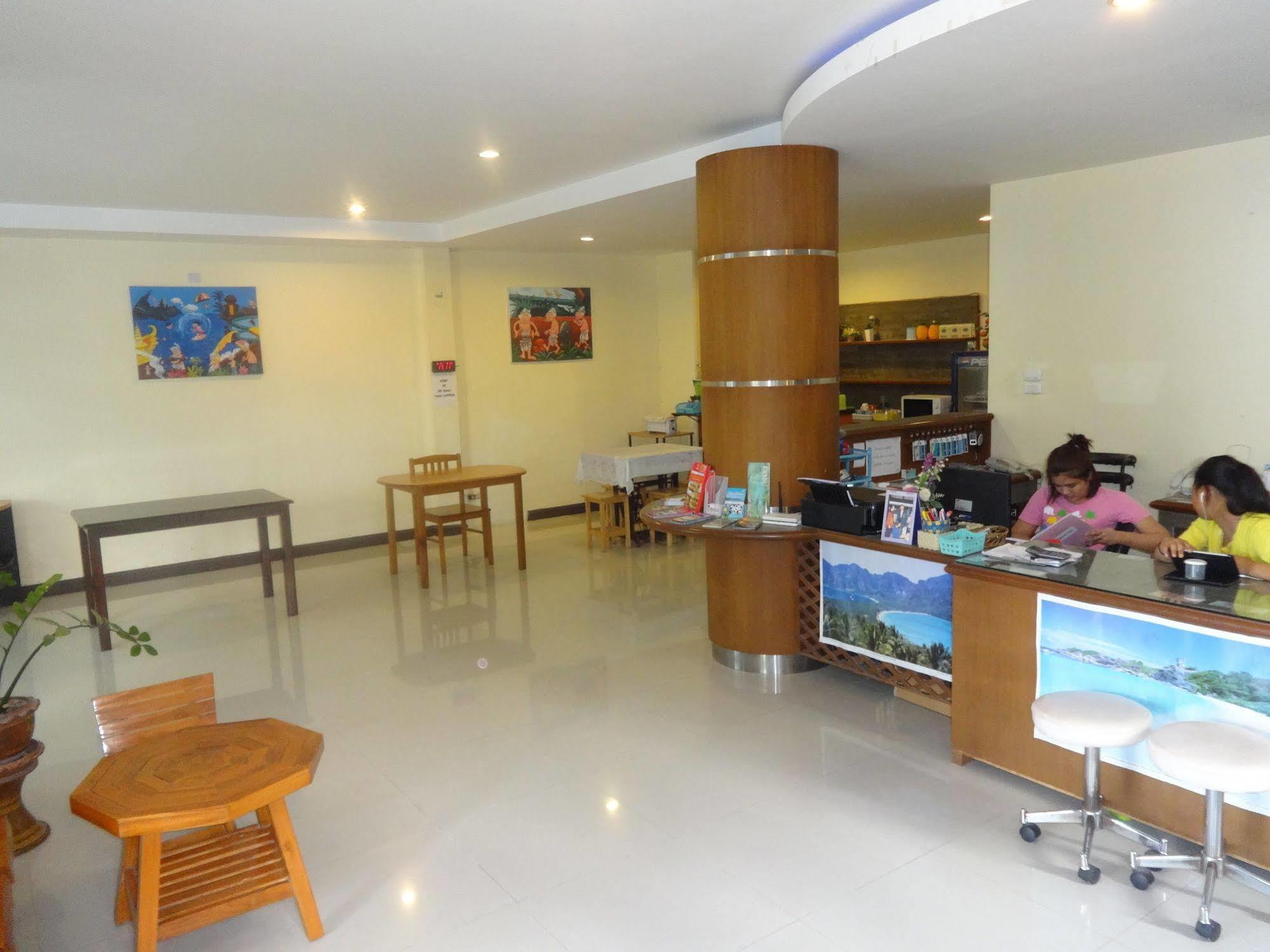 Pornthep 2 2* Ban Klong Haeng