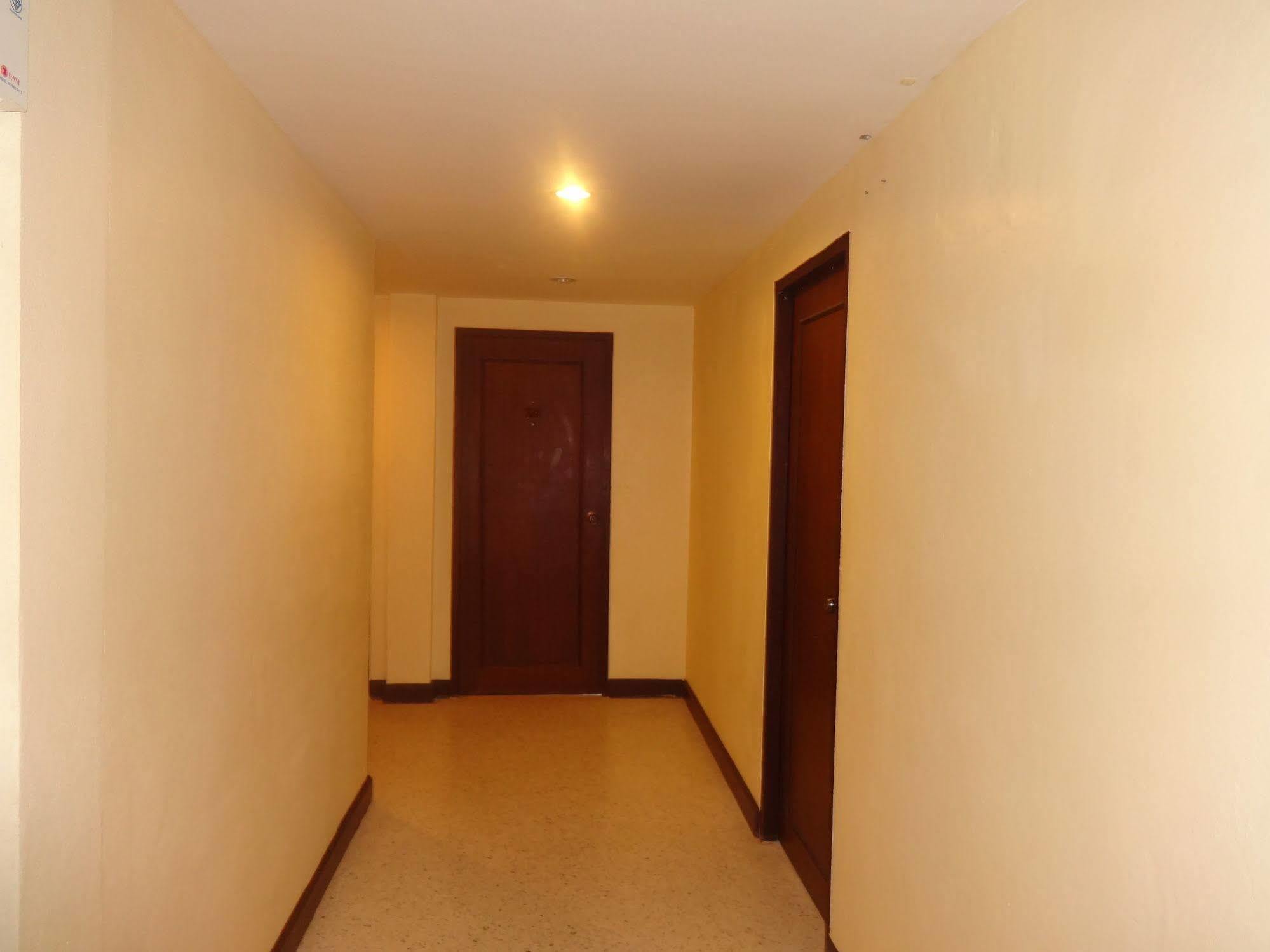 Hotel Pornthep 2 Ban Klong Haeng