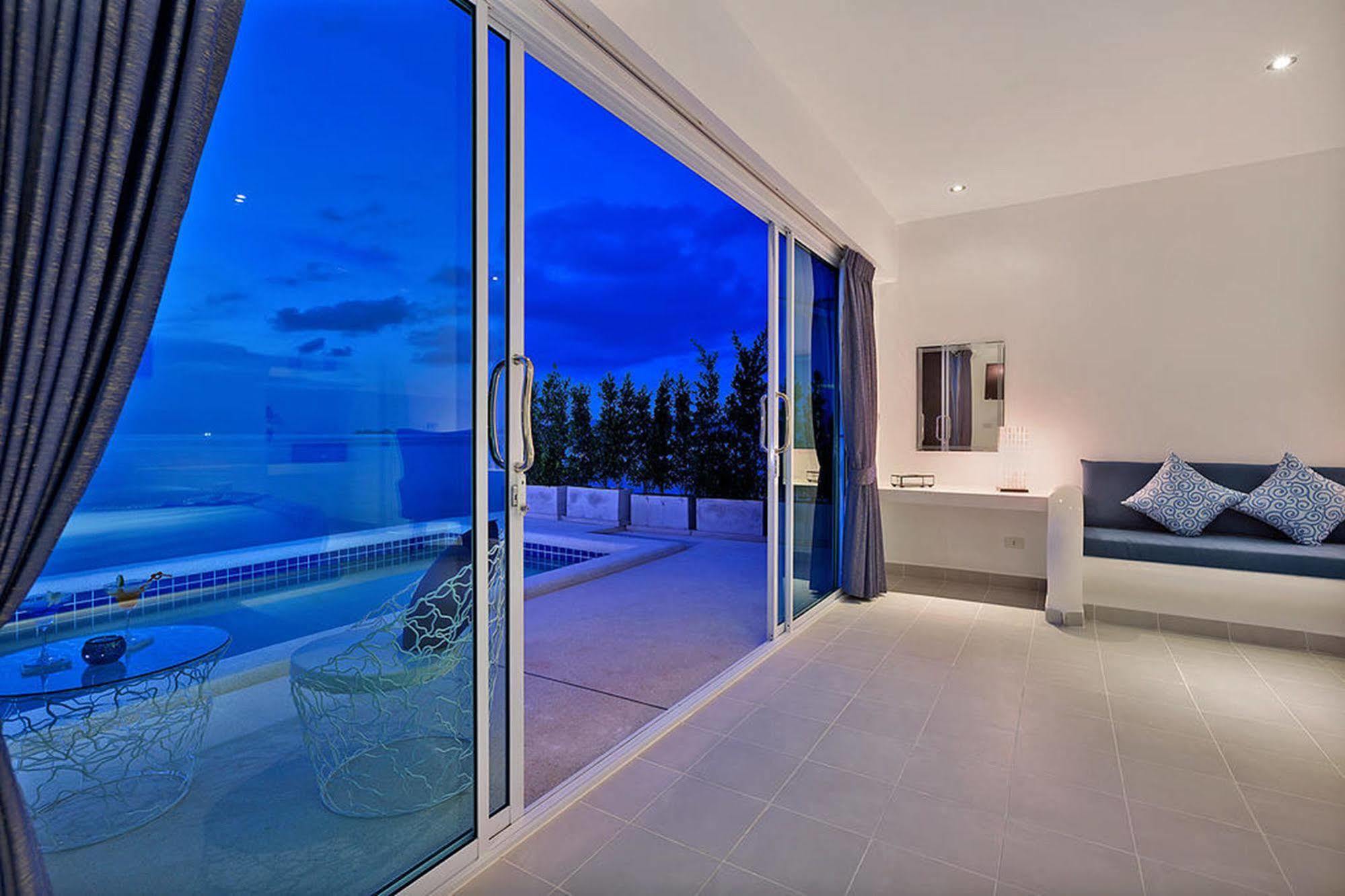 Hotel La Perle Koh Samui 4*