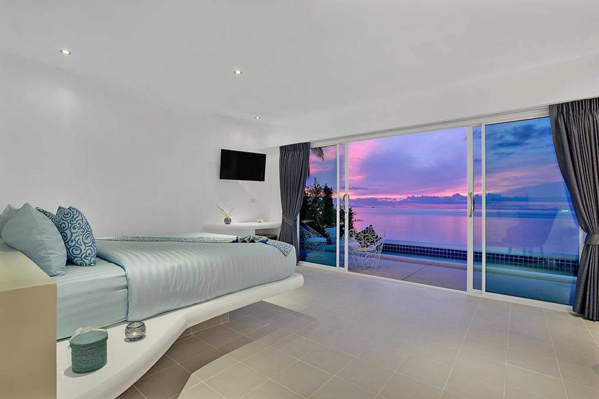 Hotel La Perle Koh Samui