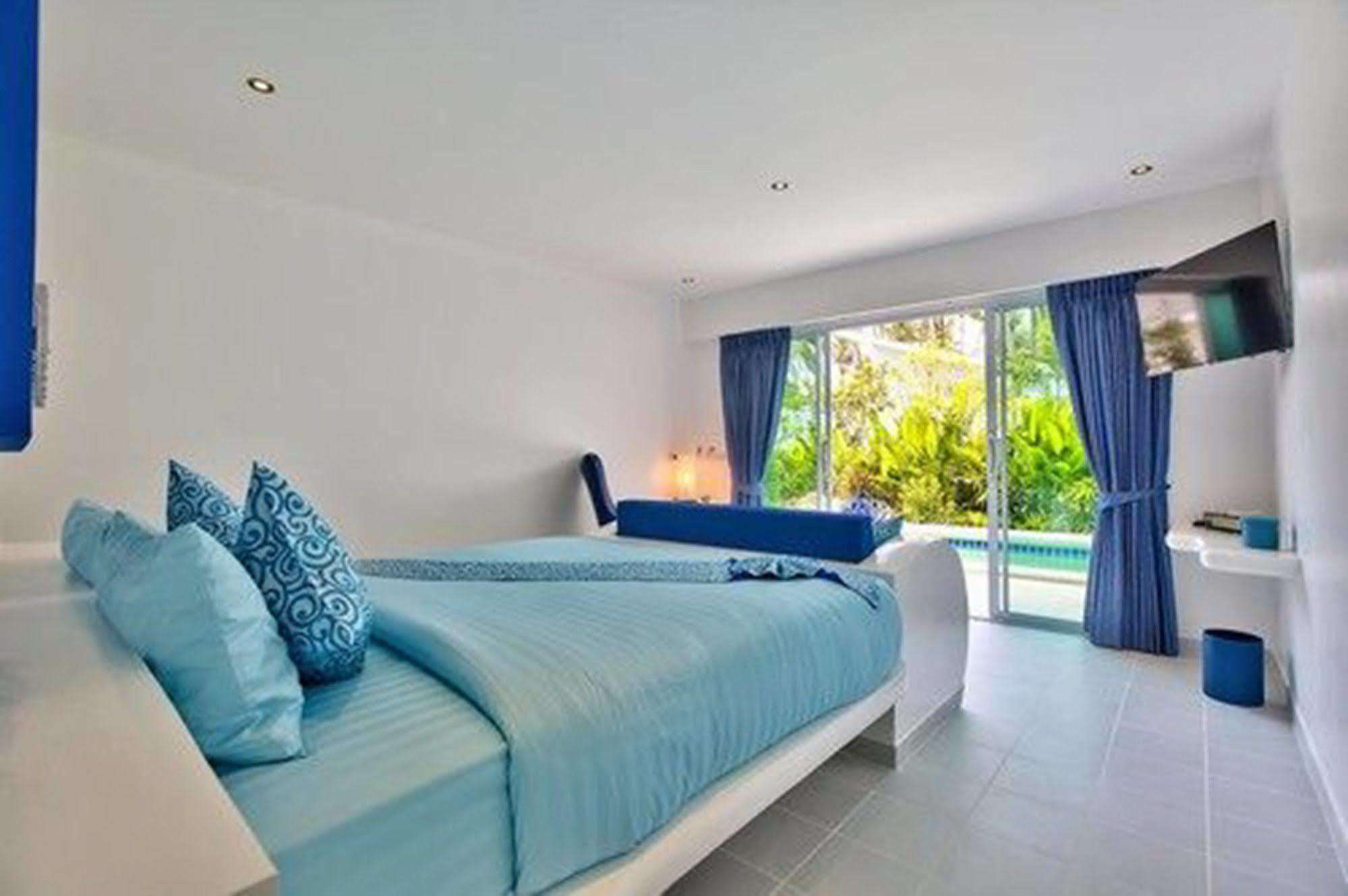 La Perle Koh Samui Hotel 4*