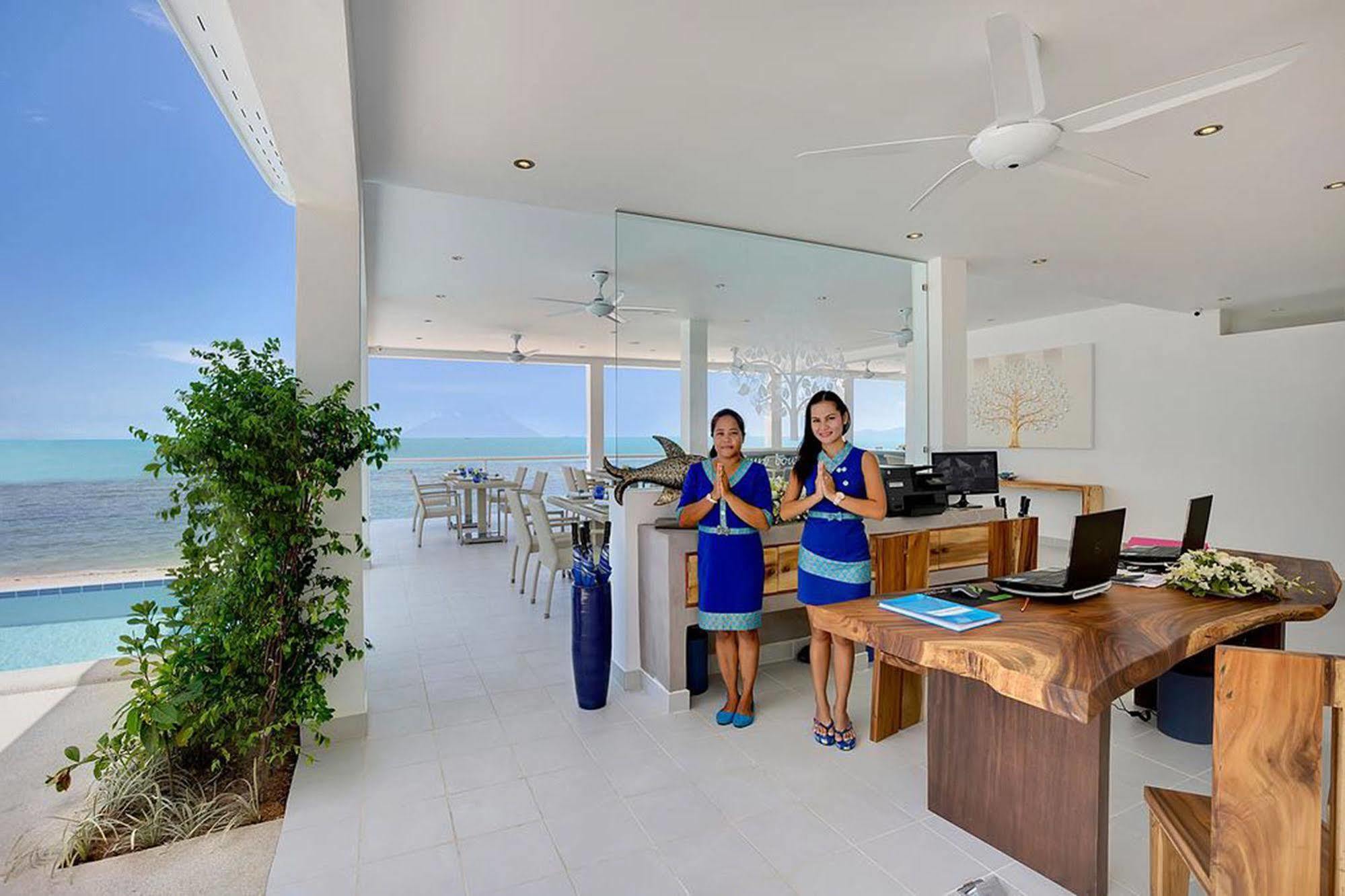 La Perle Koh Samui
