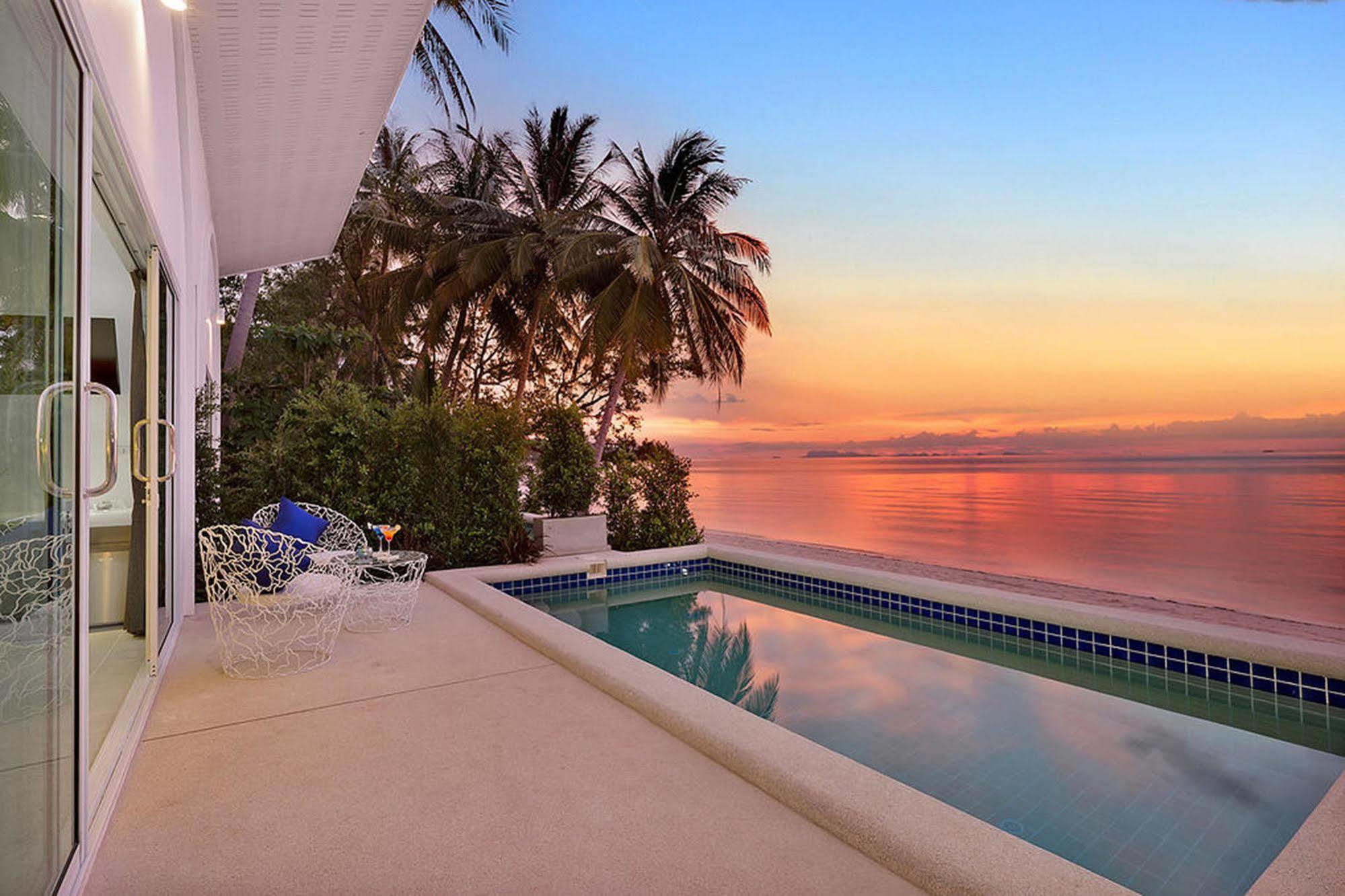 La Perle Koh Samui 4* Mae Nam