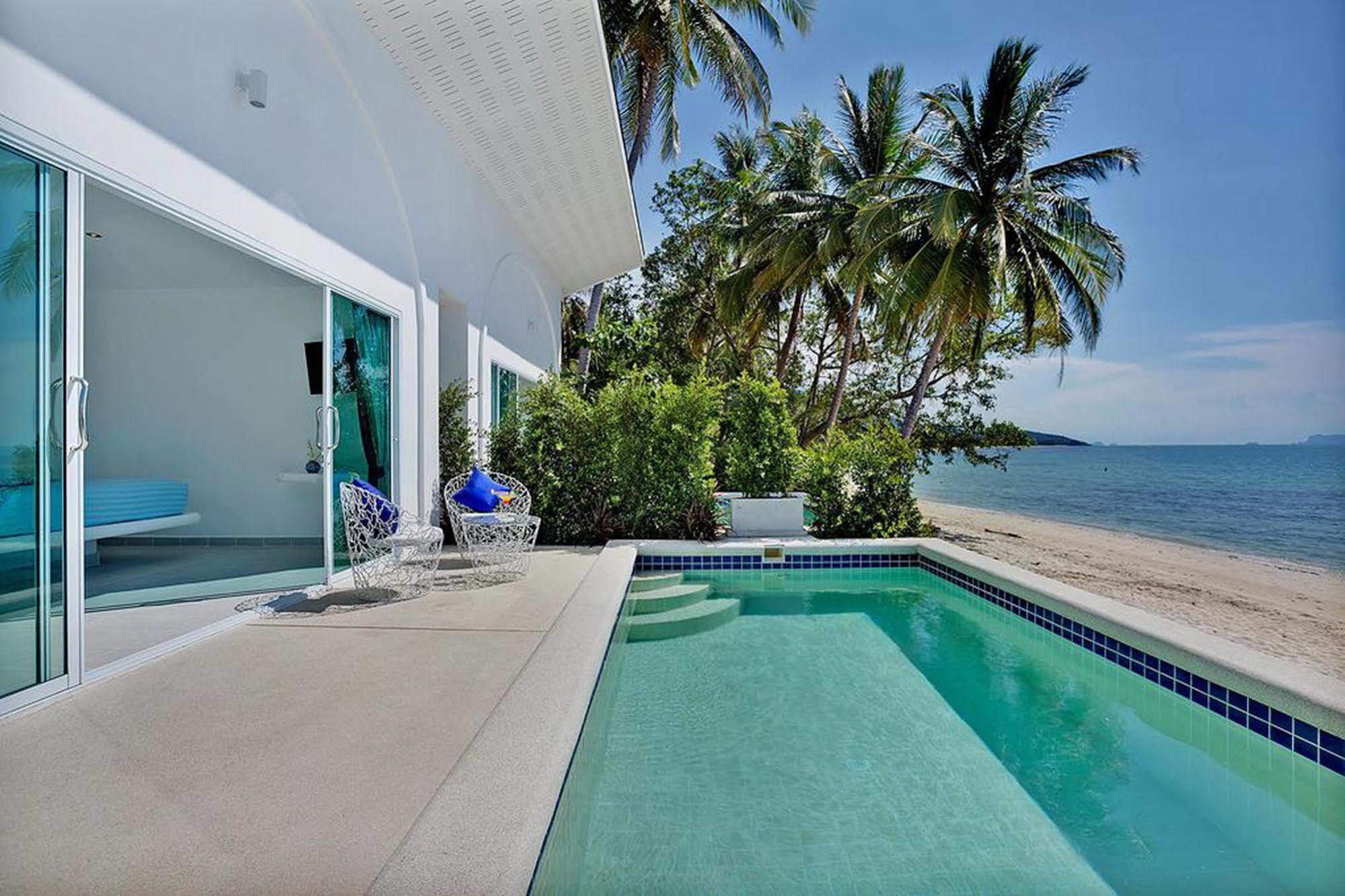 La Perle Koh Samui 4*