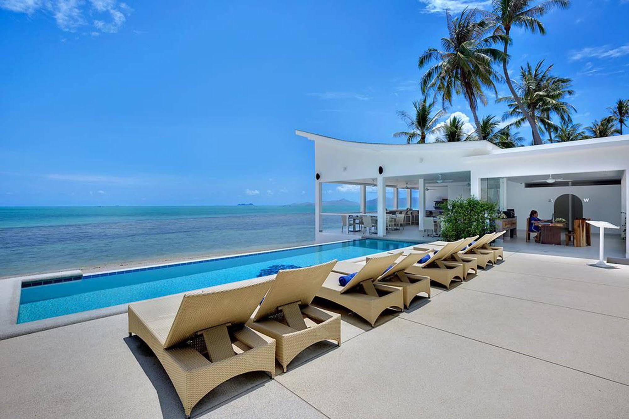 Hotel La Perle Koh Samui Mae Nam