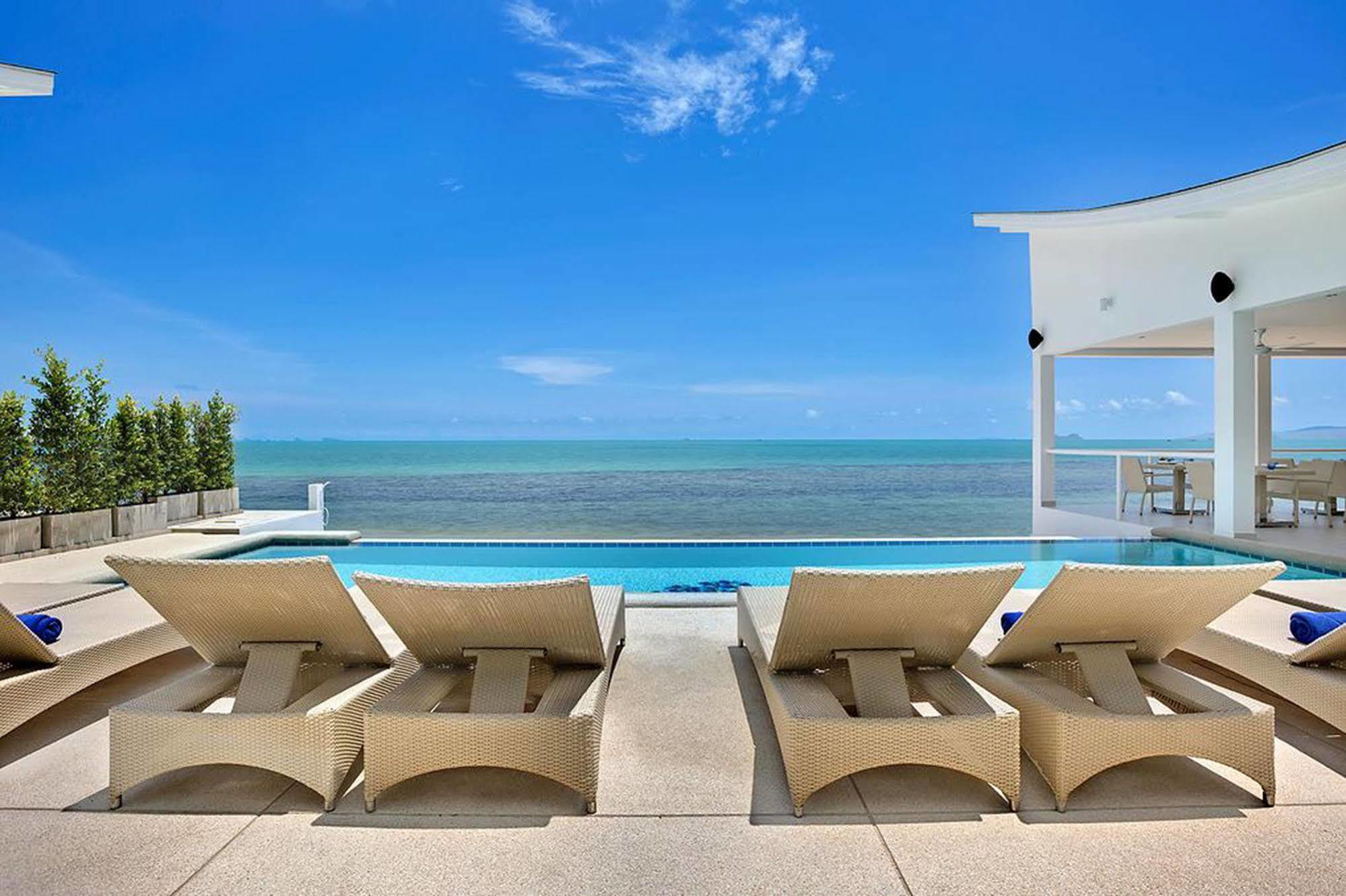 La Perle Koh Samui Hotel 4*