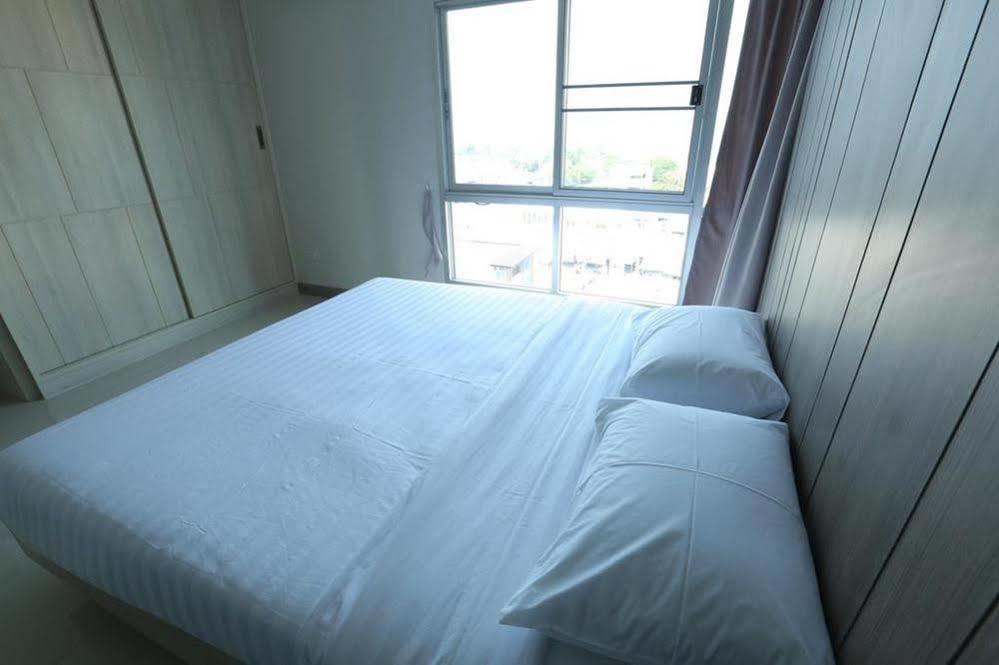 Place Serviced 1 Chonburi