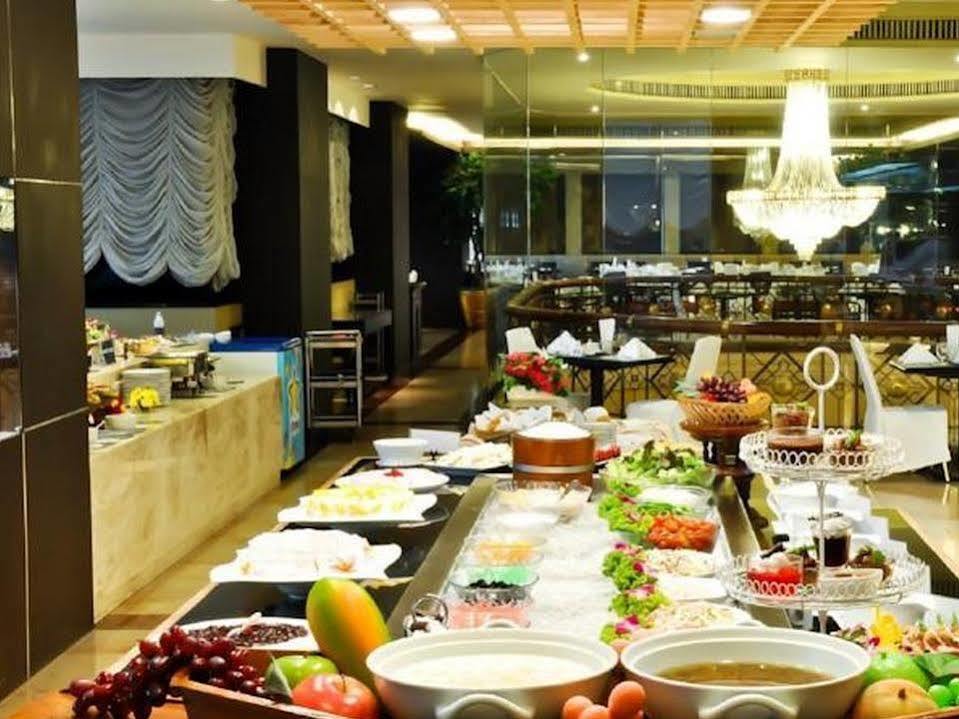 Topland & Convention Centre Phitsanulok
