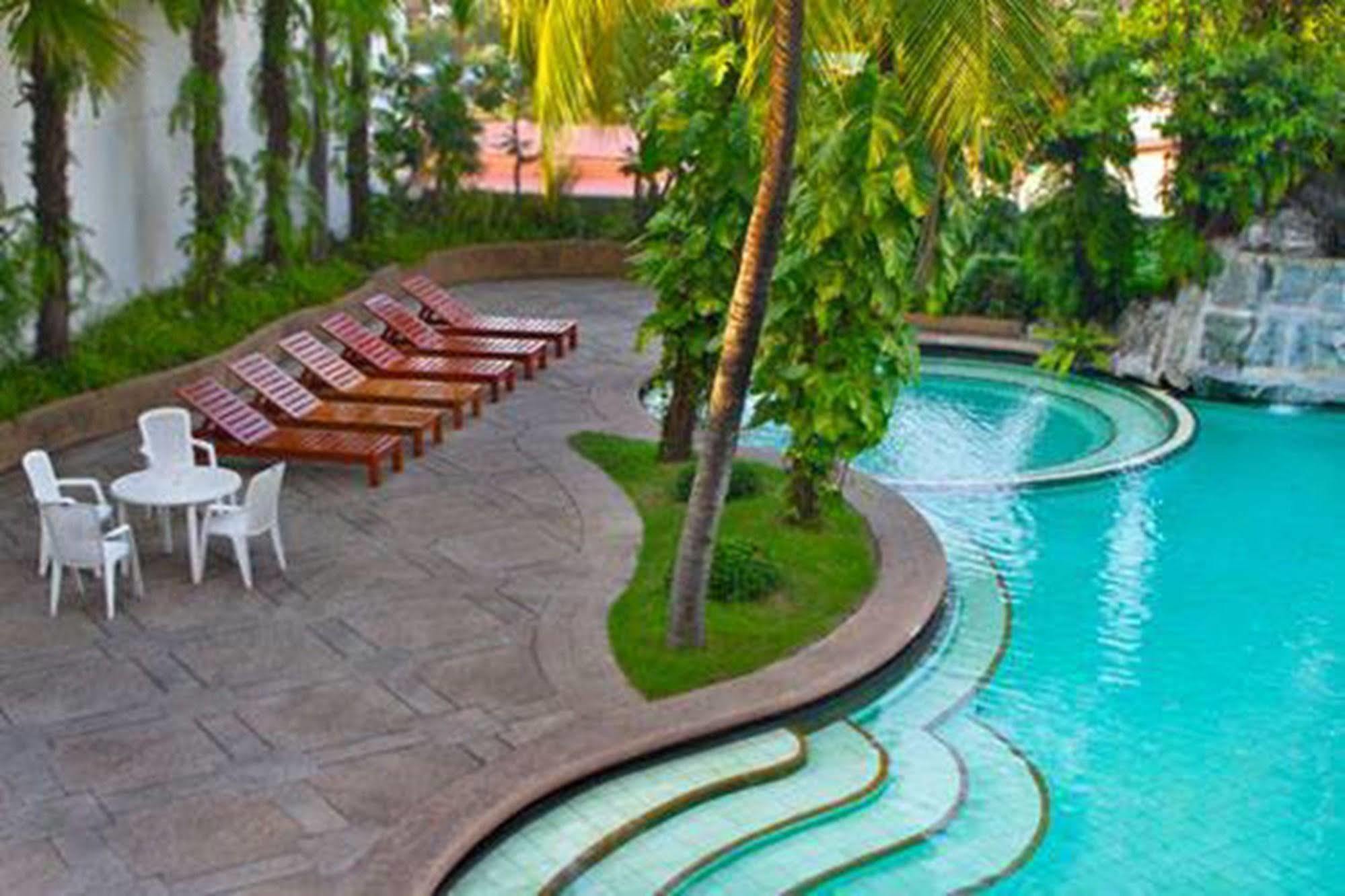Hotel Topland & Convention Centre Phitsanulok