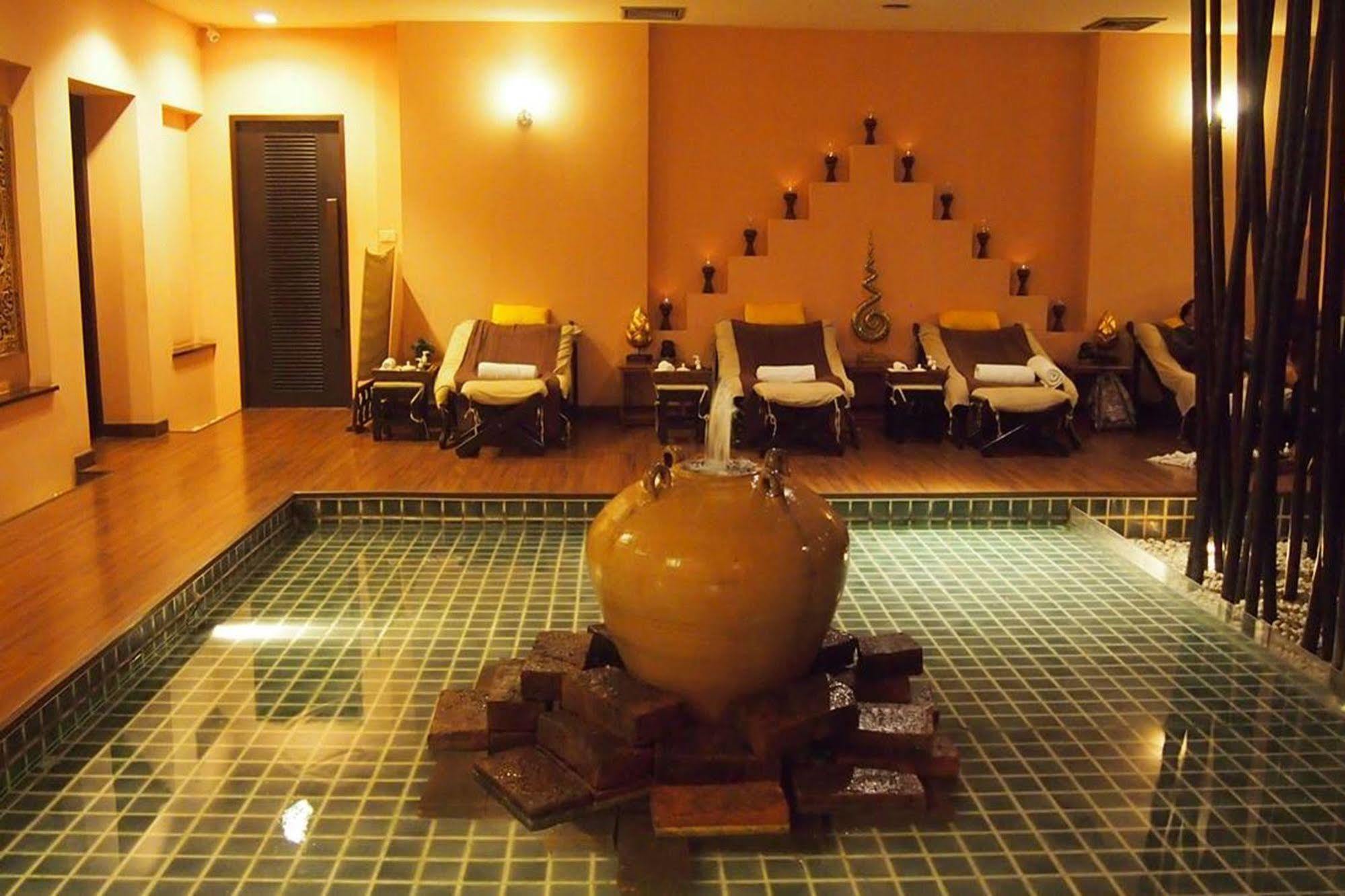 Topland & Convention Centre Phitsanulok