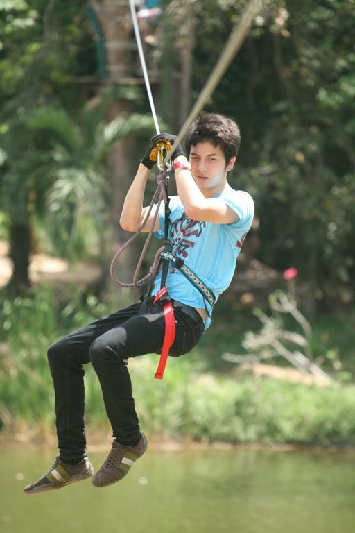 Resort Horseshoe Point Pattaya Nong Prue