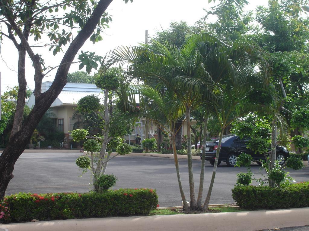 The Park Phitsanulok