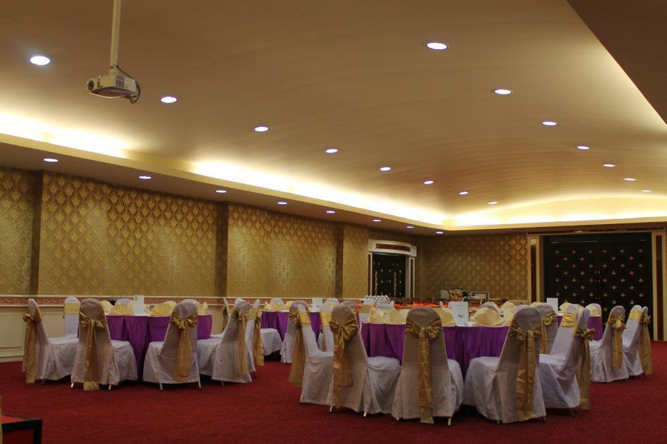 The Park Hotel Phitsanulok