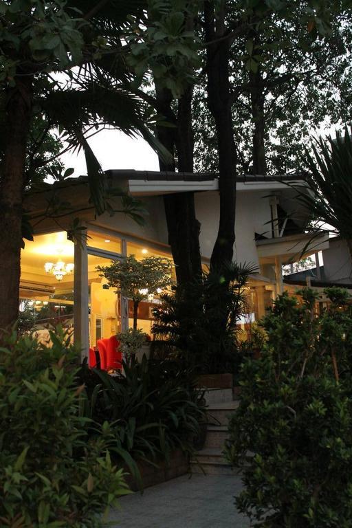 Hotel The Park 3*