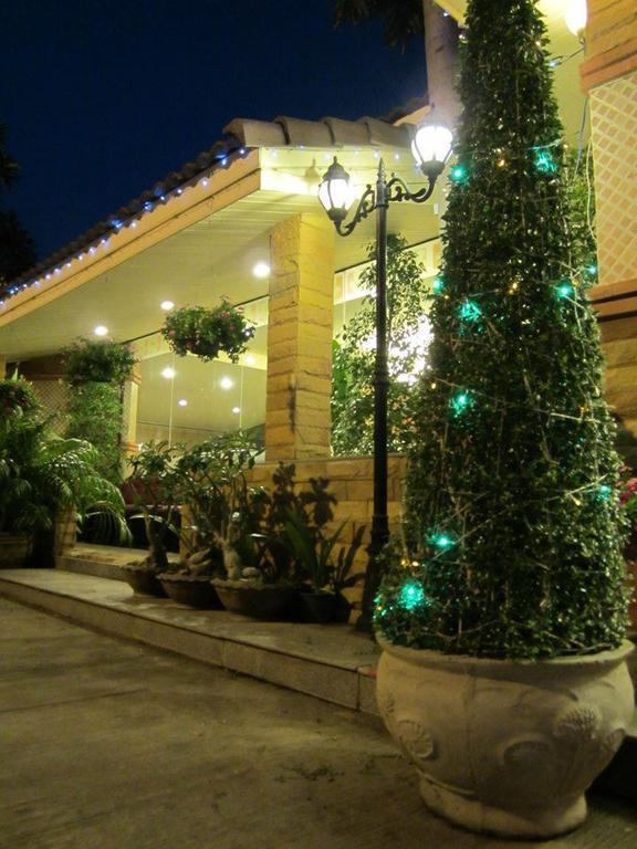 Hotel The Park