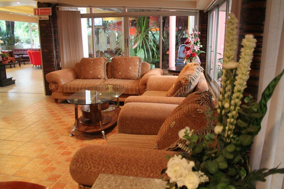 The Park Hotel Phitsanulok