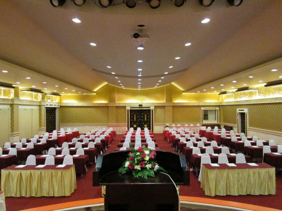 Hotel The Park 3*
