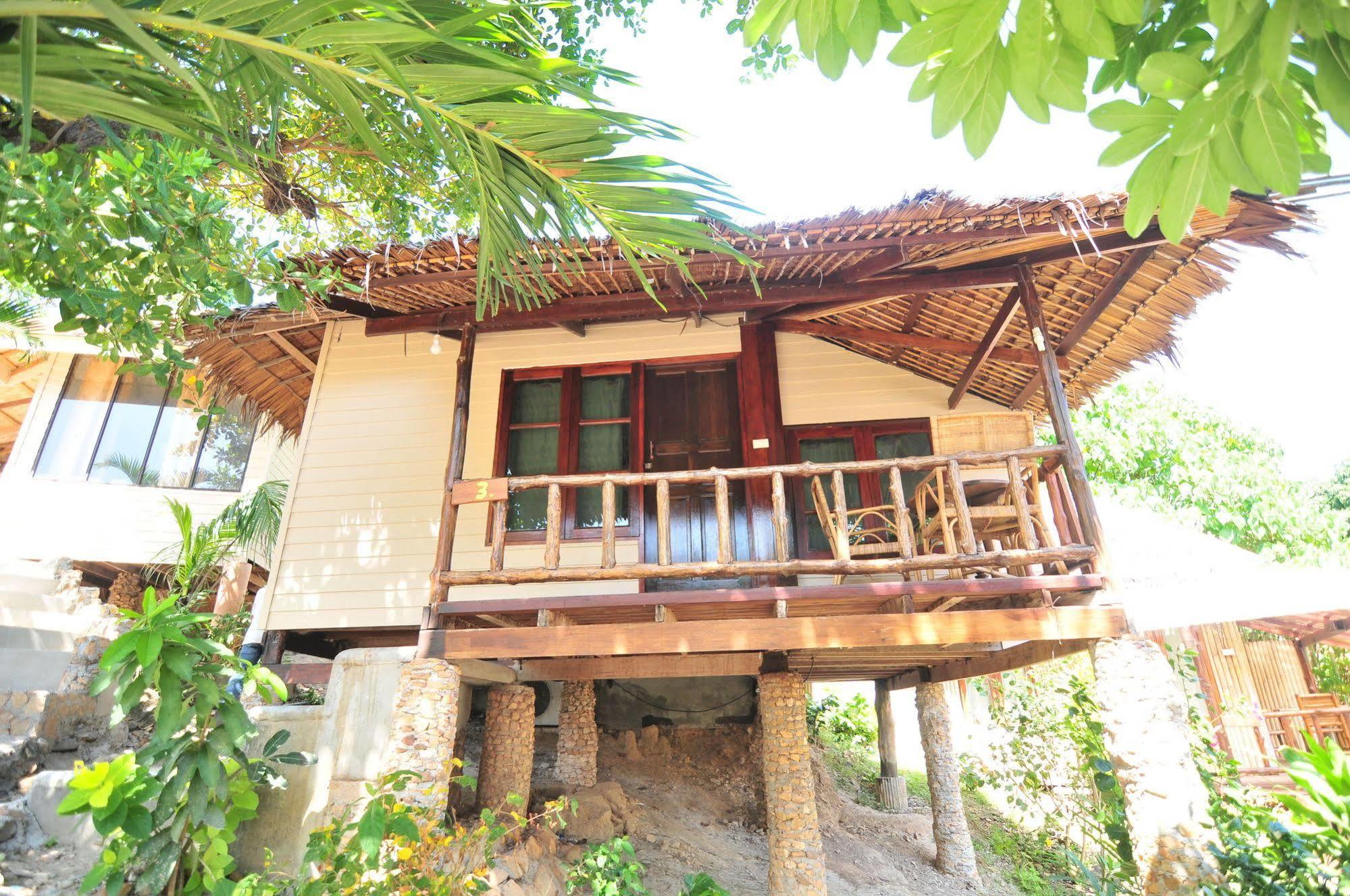 Chunut House Phi Phi Don