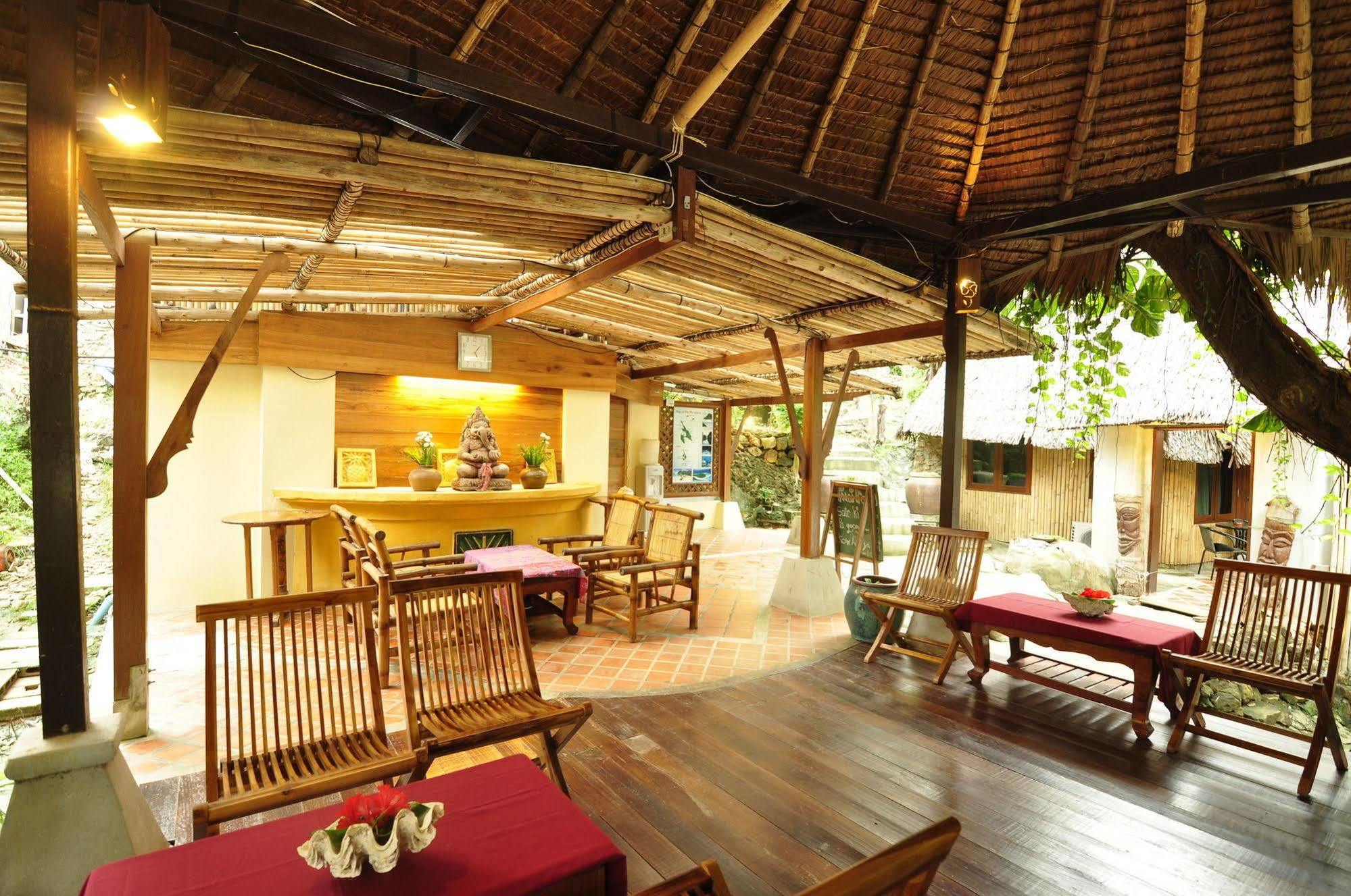 Chunut House *