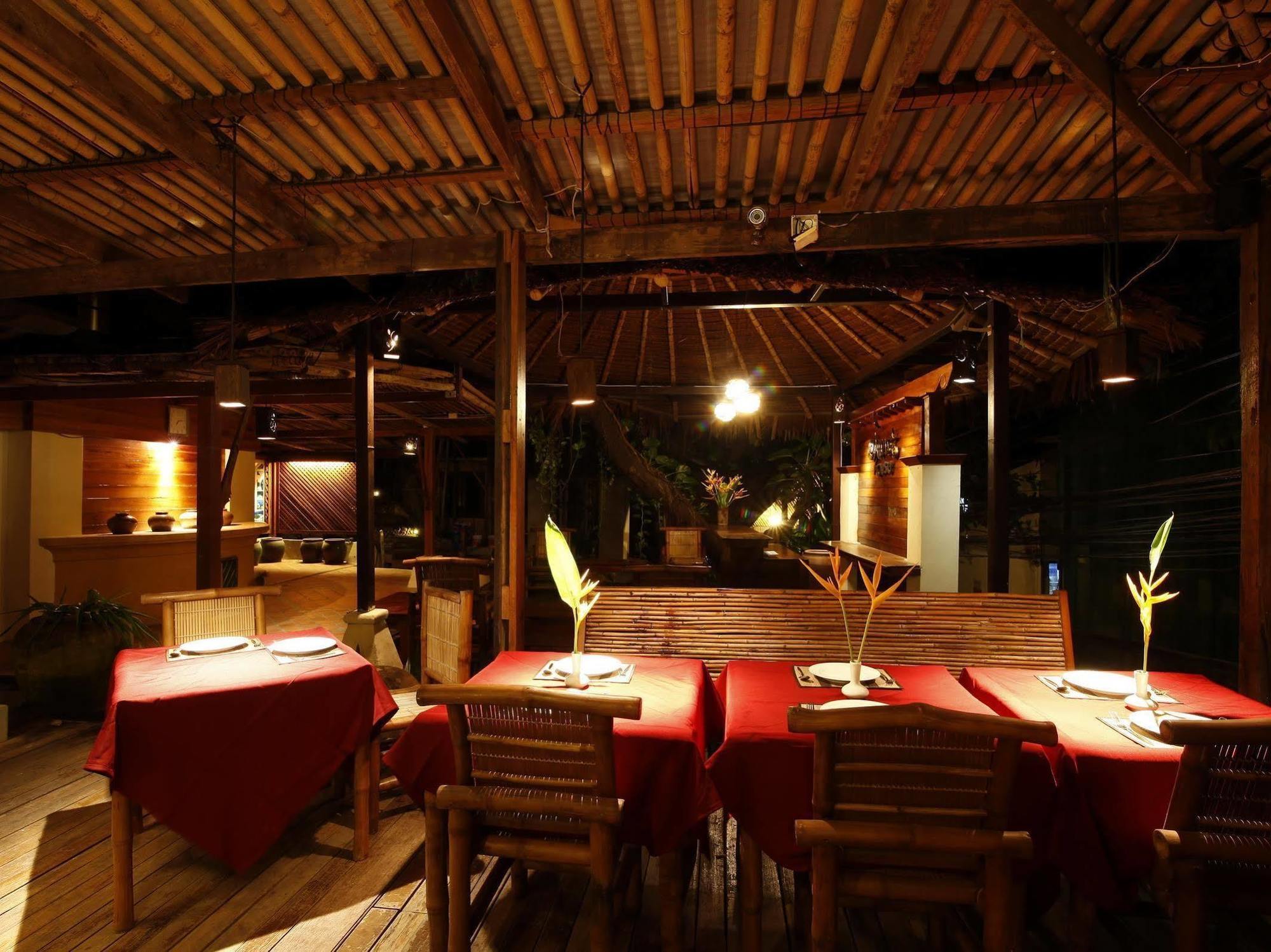 Hostel Chunut House Phi Phi Don