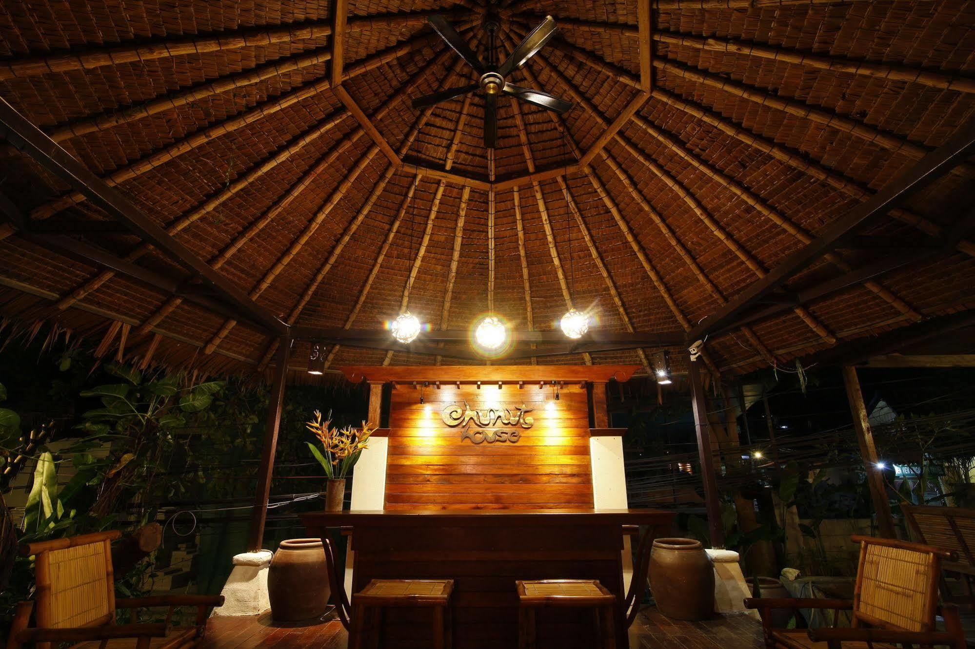 Chunut House * Phi Phi Don