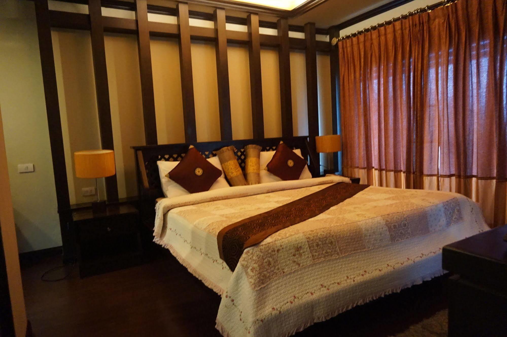 Hotel Narakul Khon Kaen