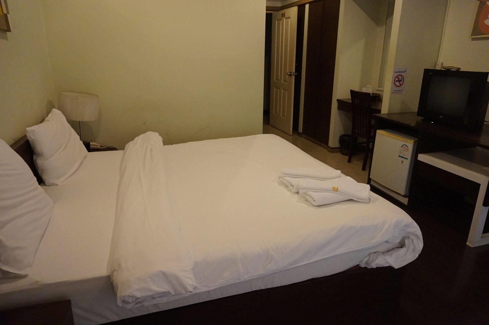 Hotel Narakul