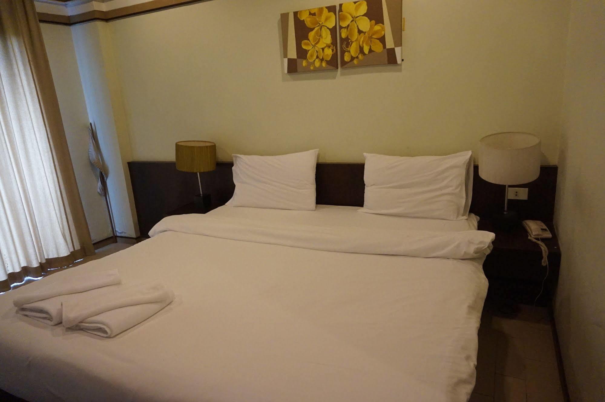 Hotel Narakul