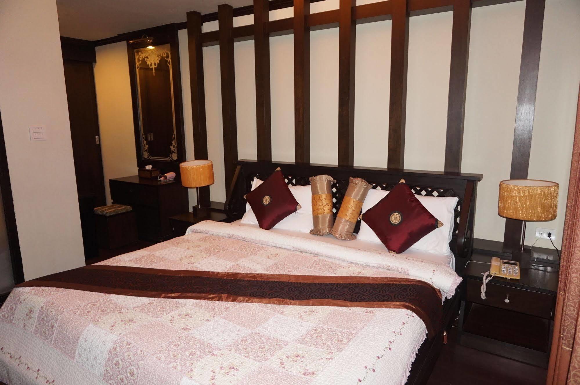 Narakul 3* Khon Kaen