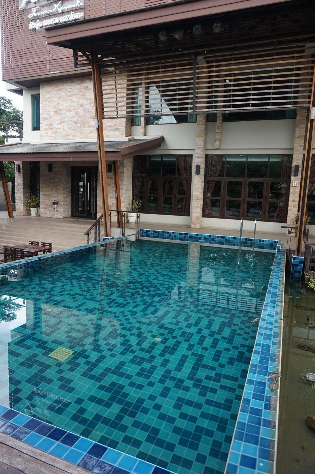 Narakul 3* Khon Kaen