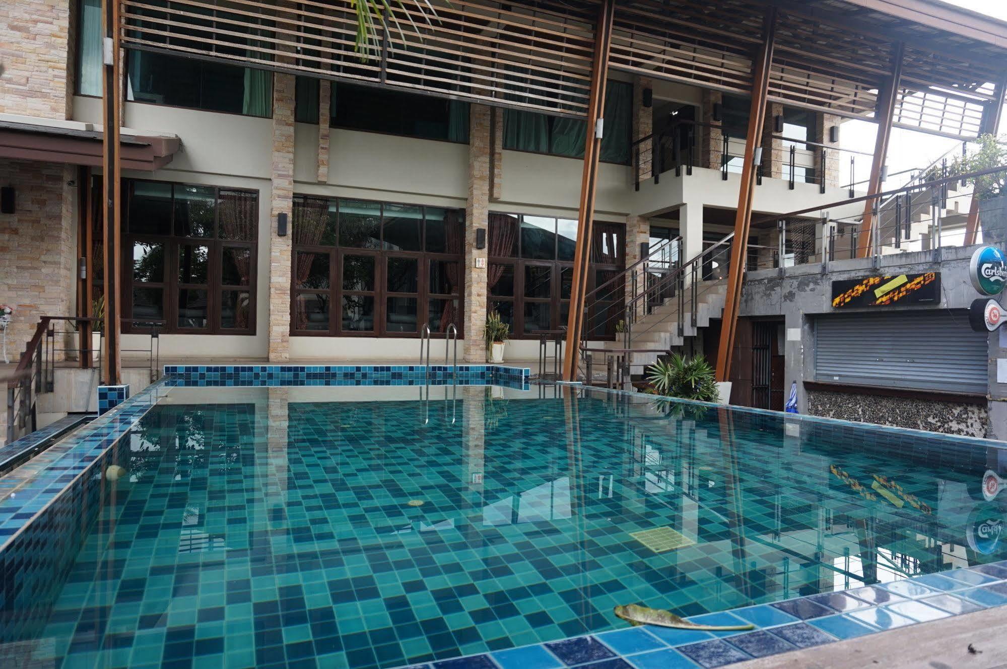 Narakul 3* Khon Kaen