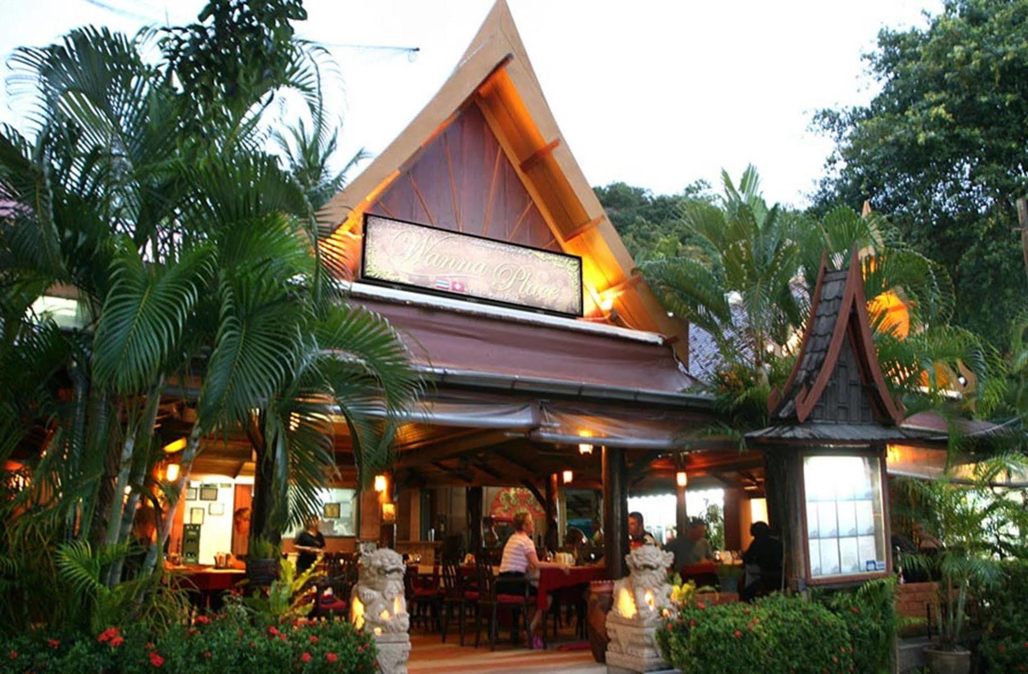 Resort The L Resort, Krabi 4*