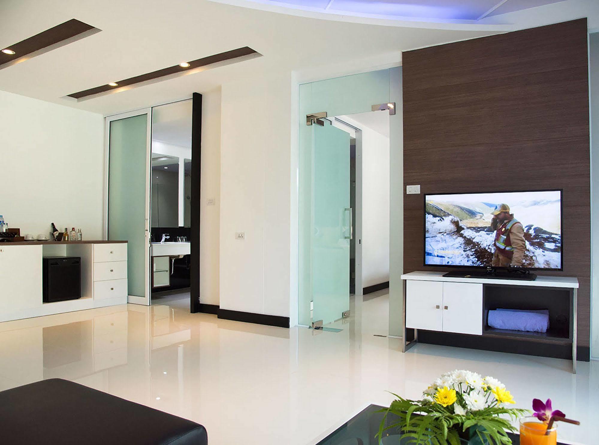 The L Resort, Krabi Resort
