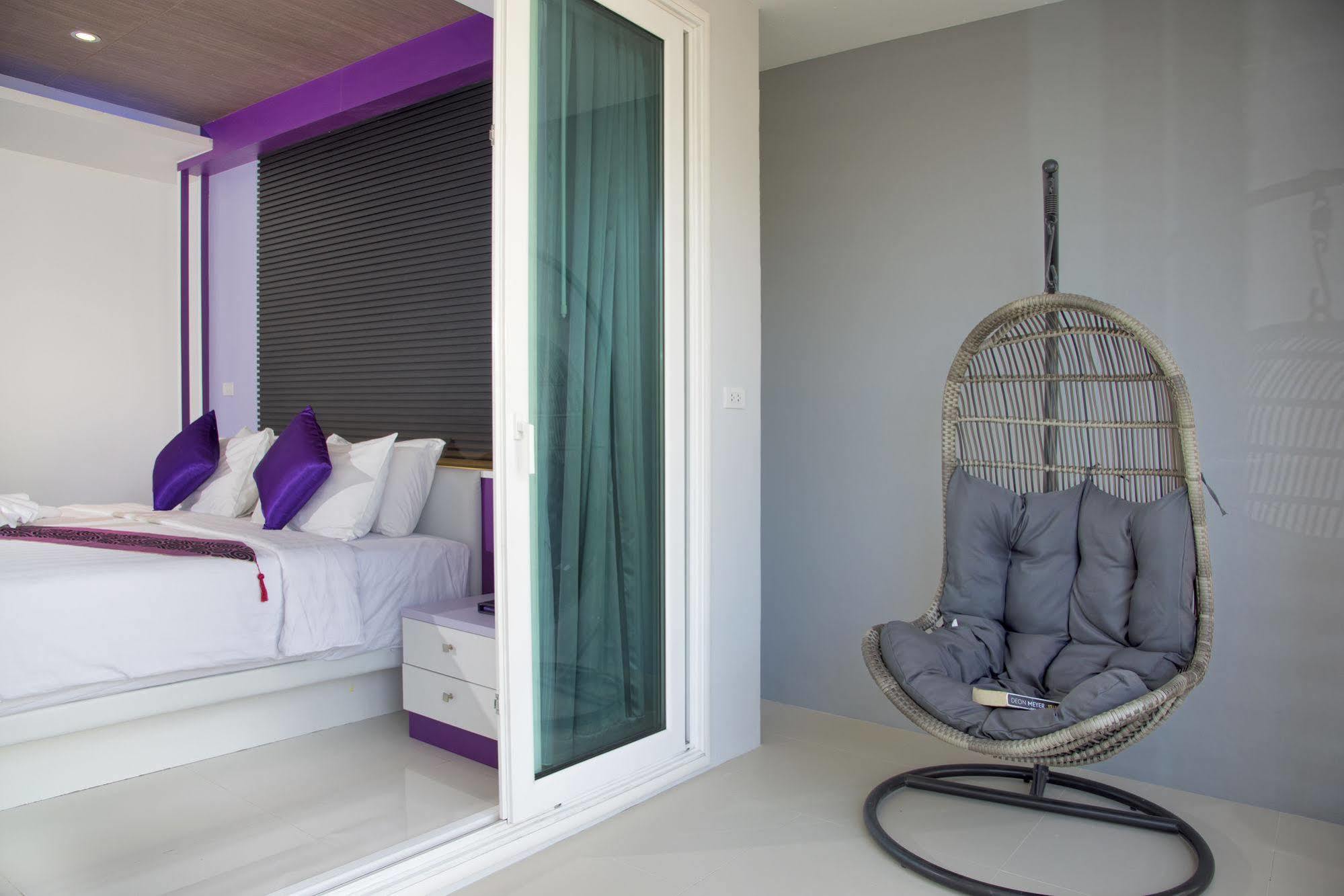 The L Resort, Krabi Ao Nang