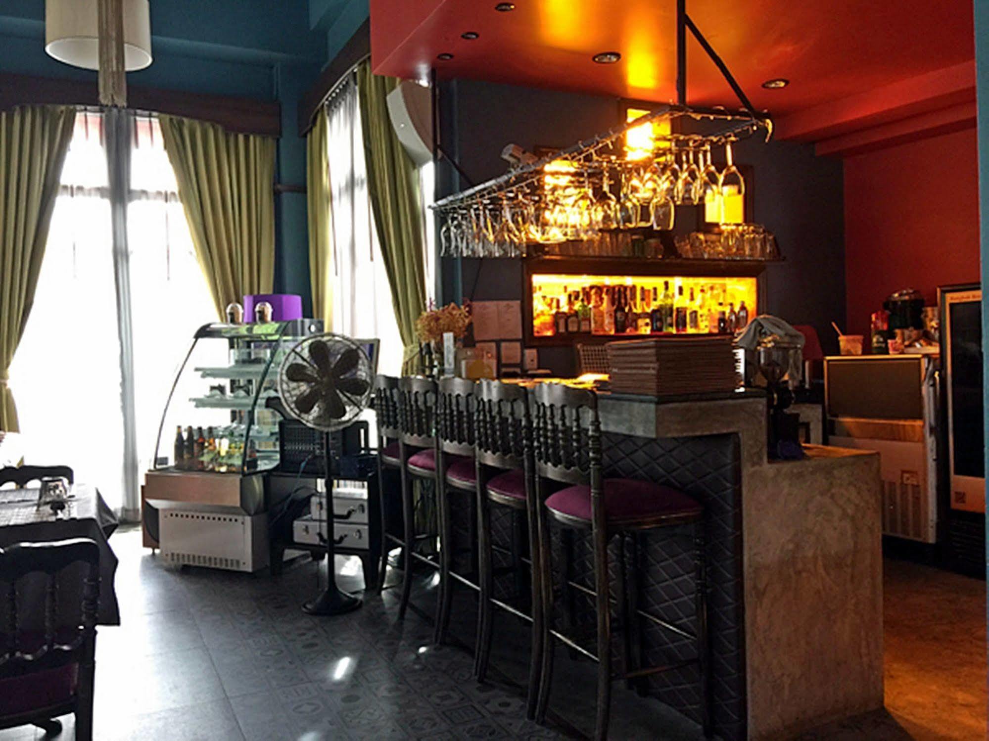 The Bridge Hotel