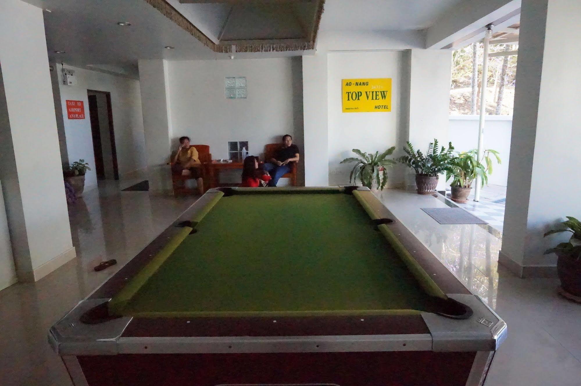 Aonang View *