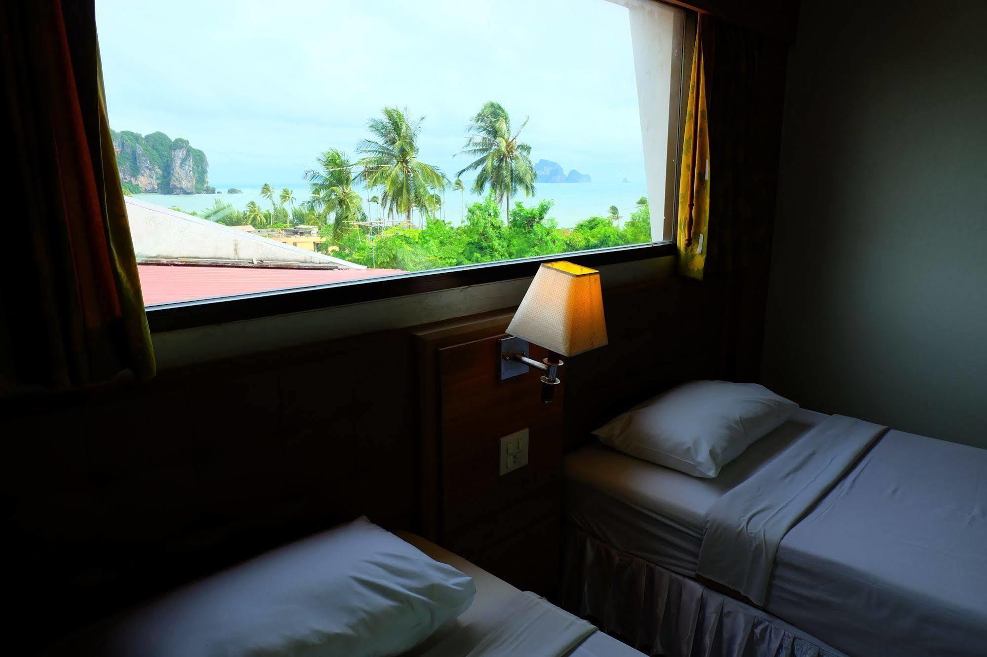 Aonang View Ao Nang