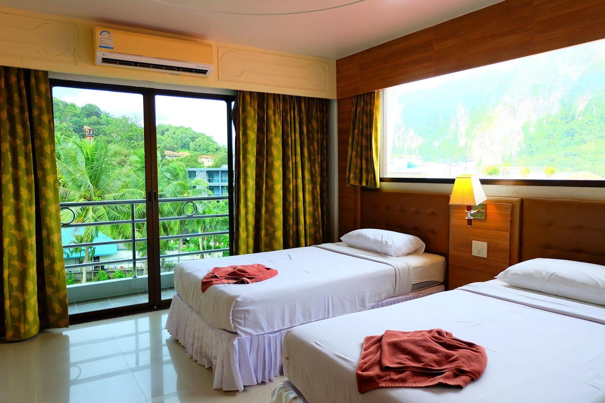 Hostel Aonang View