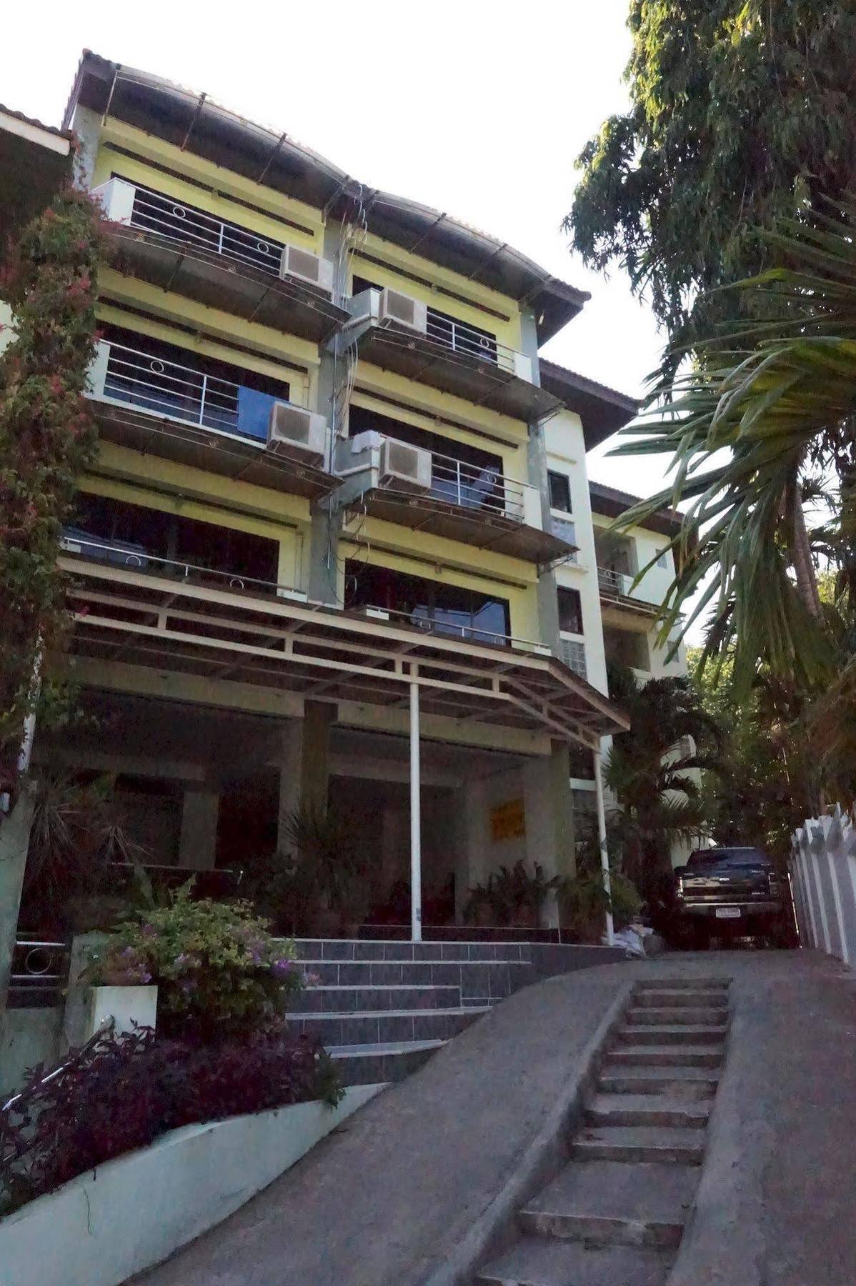Hostel Aonang View