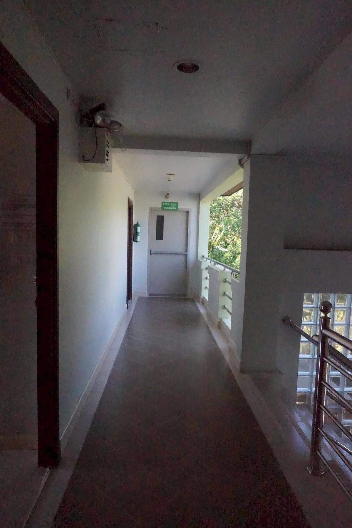 Aonang View *