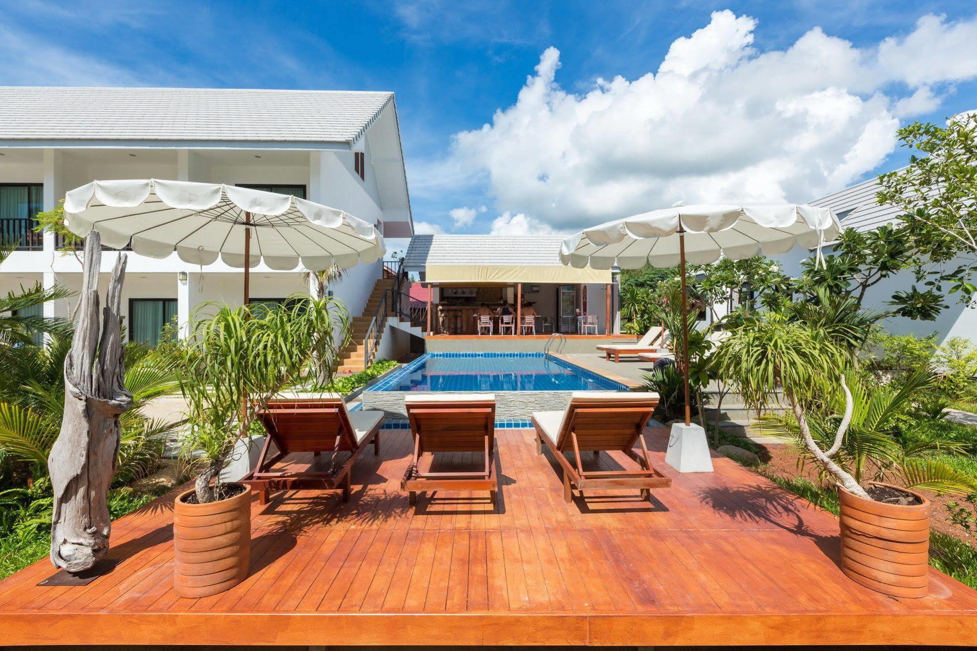 I-samui 3* Lamai Beach (Koh Samui)
